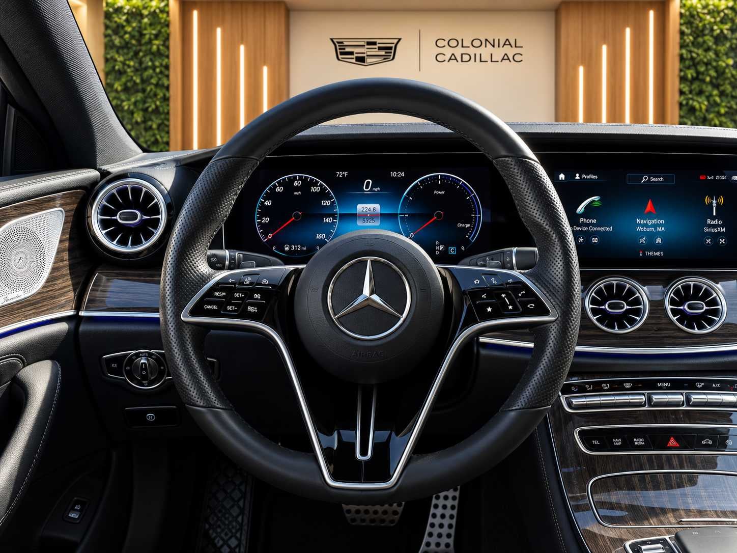 2023 Mercedes-Benz CLS CLS 450