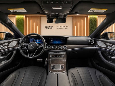 2023 Mercedes-Benz CLS CLS 450