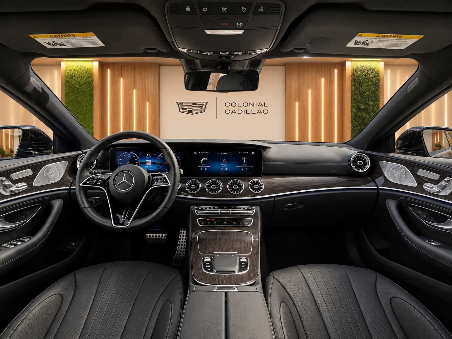2023 Mercedes-Benz CLS CLS 450