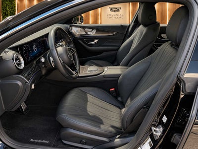 2023 Mercedes-Benz CLS CLS 450