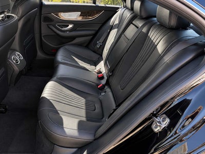 2023 Mercedes-Benz CLS CLS 450