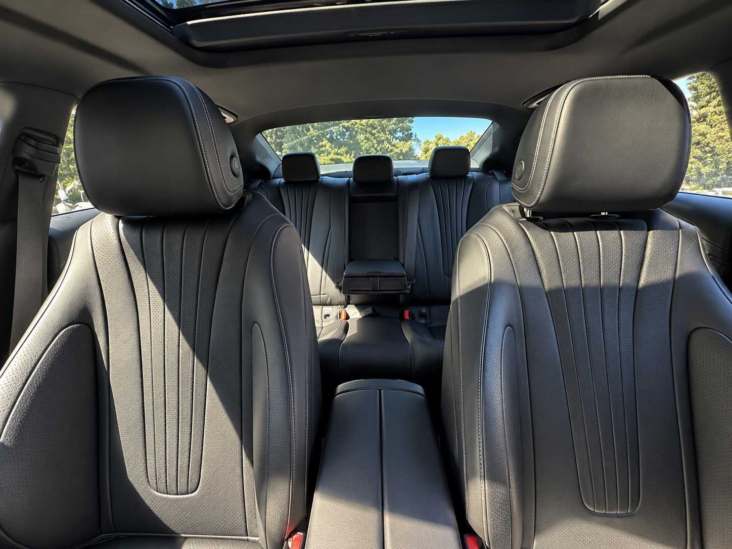 2023 Mercedes-Benz CLS CLS 450