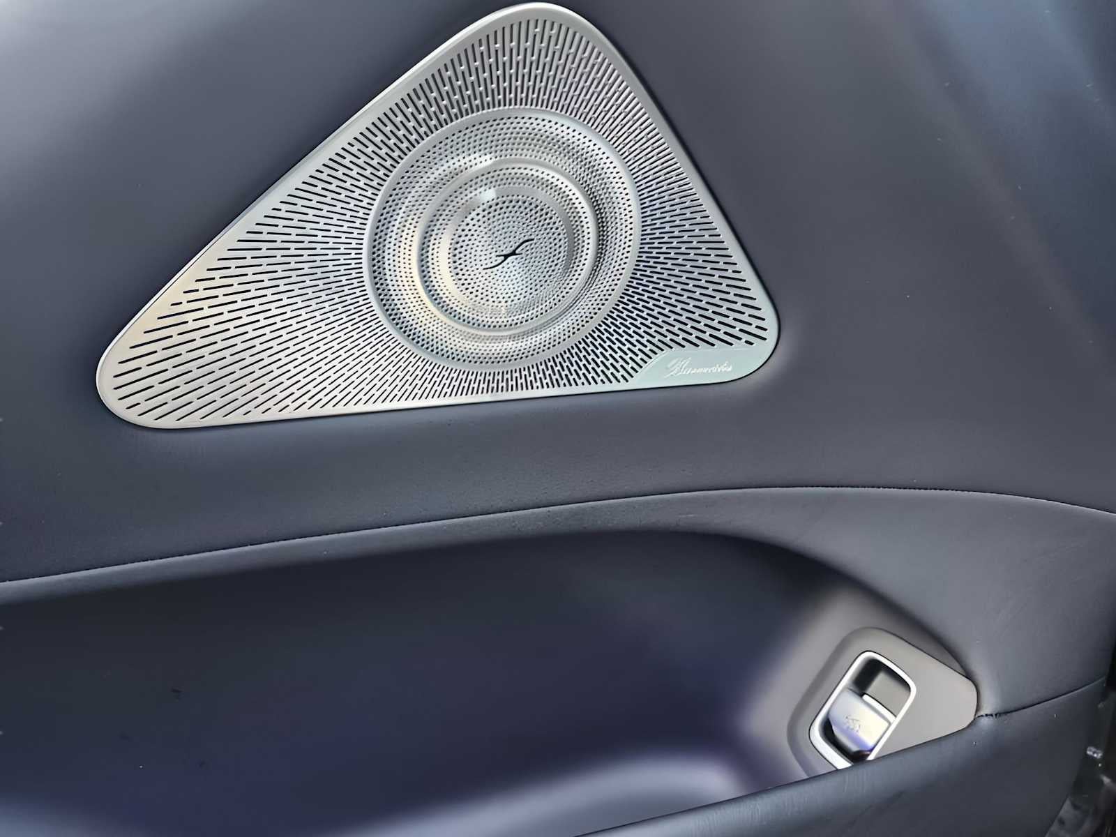 2025 Mercedes-Benz S-Class Maybach S 580