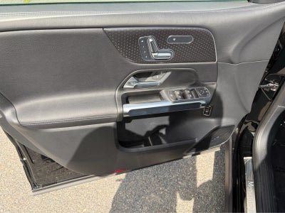2025 Mercedes-Benz GLB GLB 250