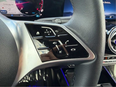 2025 Mercedes-Benz GLB GLB 250