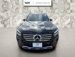 2025 Mercedes-Benz GLB GLB 250