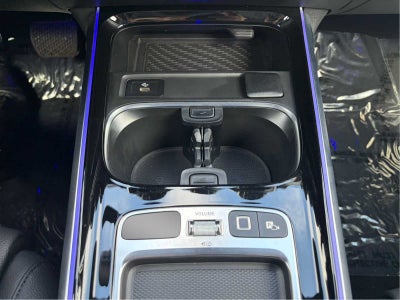 2025 Mercedes-Benz GLB GLB 250