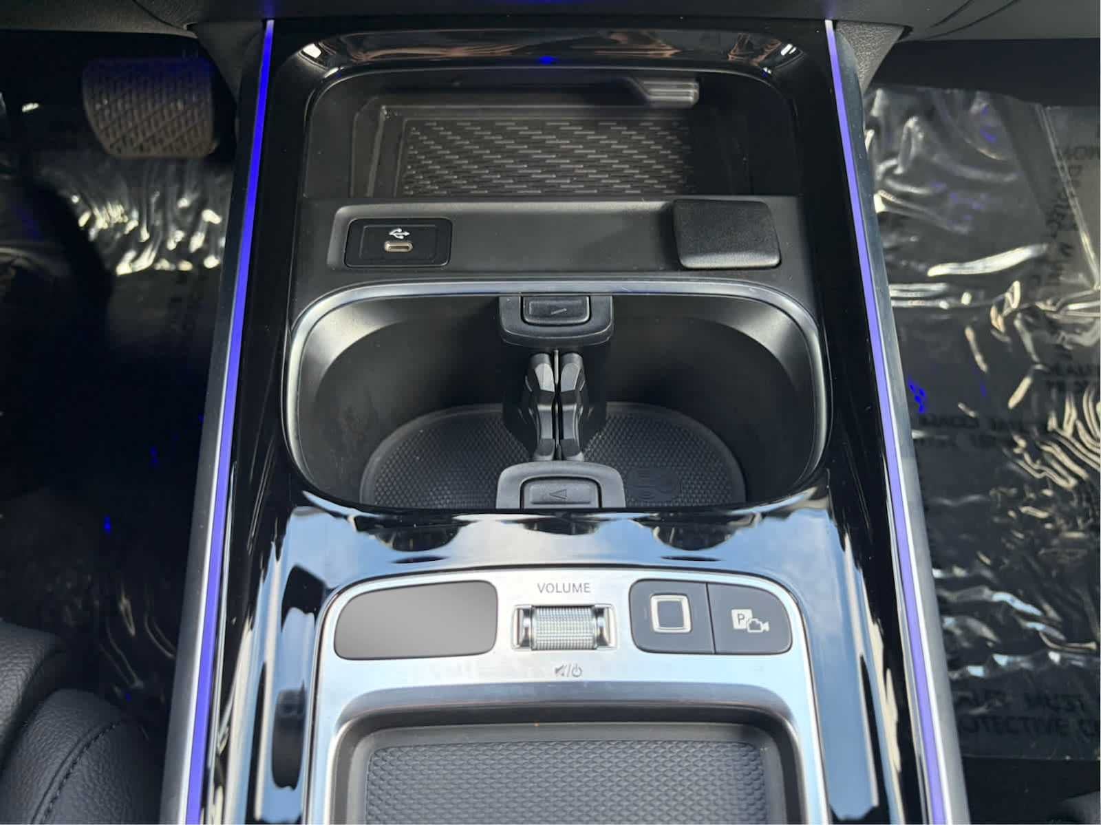 2025 Mercedes-Benz GLB GLB 250