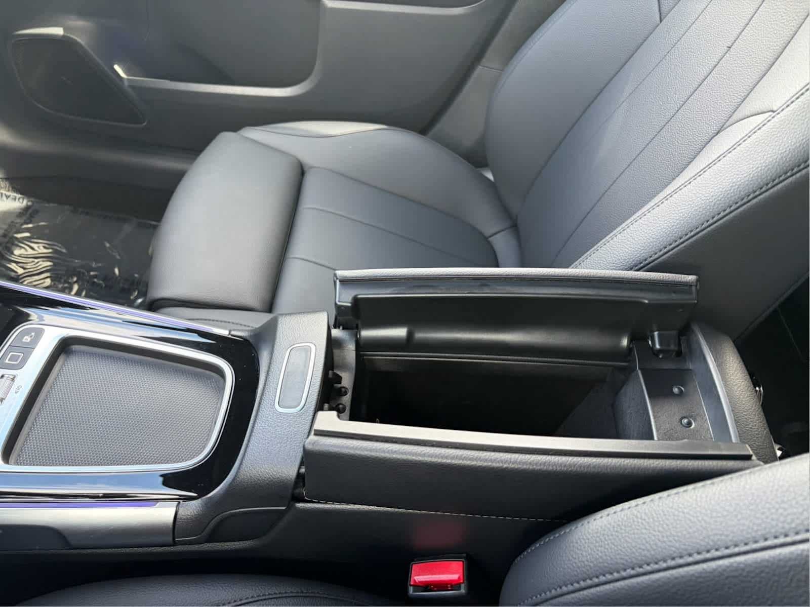 2025 Mercedes-Benz GLB GLB 250