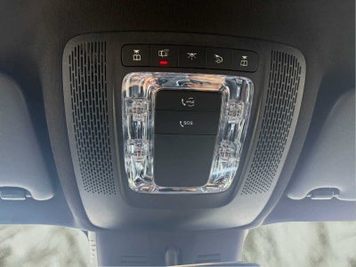 2025 Mercedes-Benz GLB GLB 250