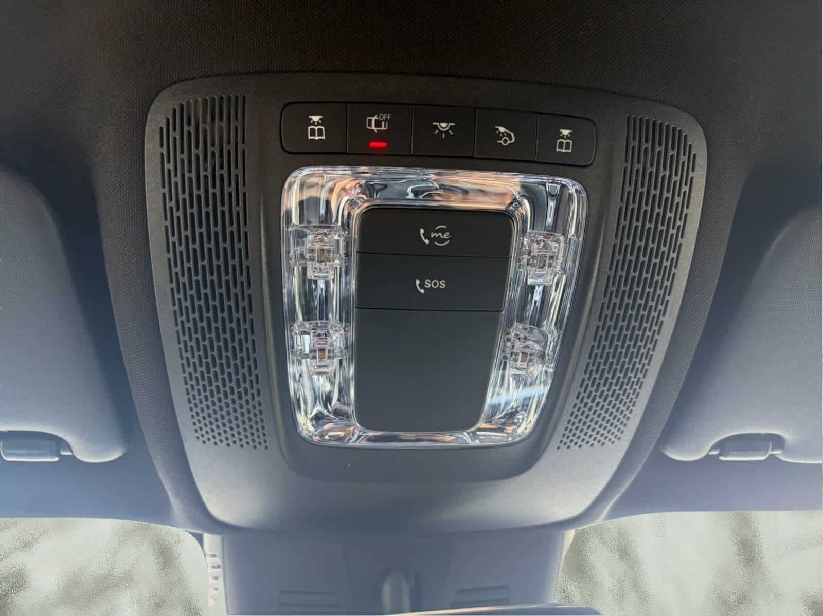 2025 Mercedes-Benz GLB GLB 250