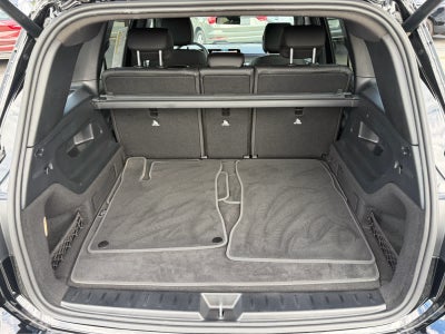 2025 Mercedes-Benz GLB GLB 250