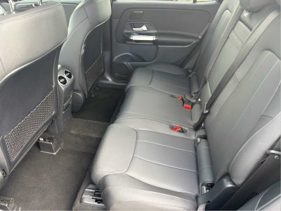 2025 Mercedes-Benz GLB GLB 250