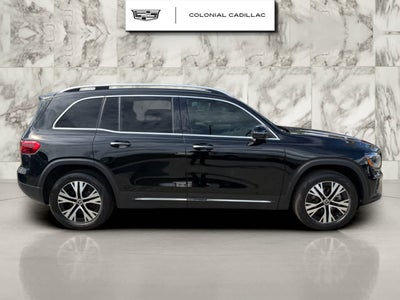 2025 Mercedes-Benz GLB GLB 250