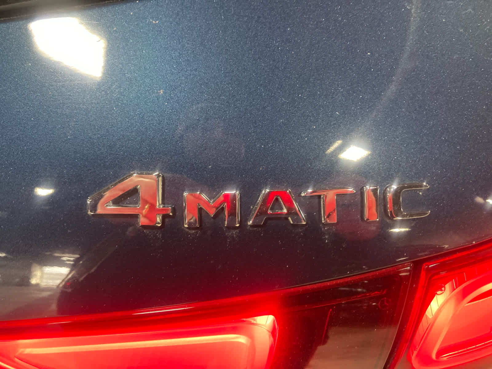 2021 Mercedes-Benz GLA GLA 250