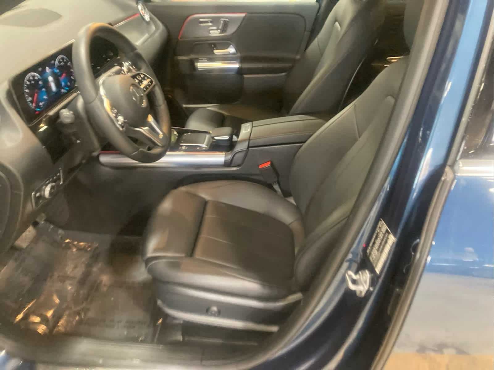 2021 Mercedes-Benz GLA GLA 250