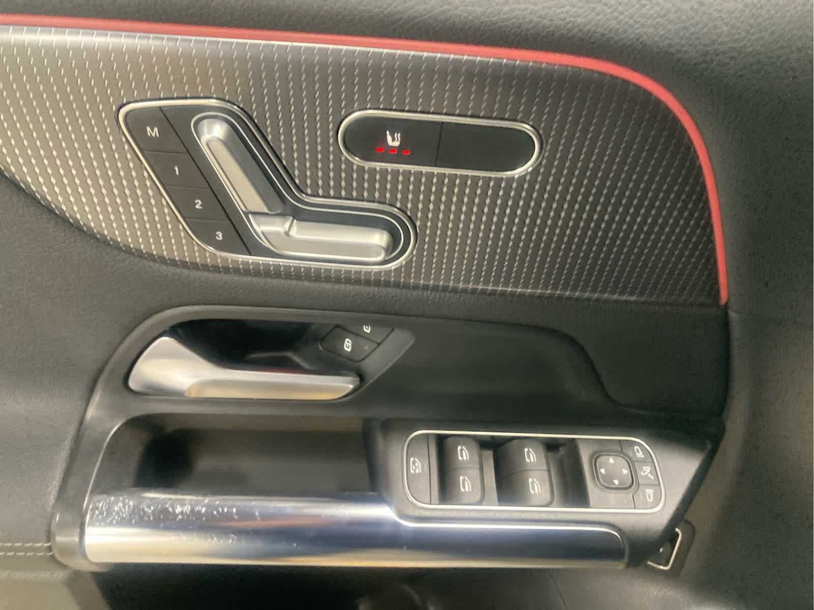 2021 Mercedes-Benz GLA GLA 250