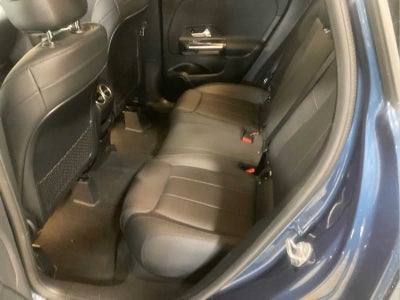 2021 Mercedes-Benz GLA GLA 250