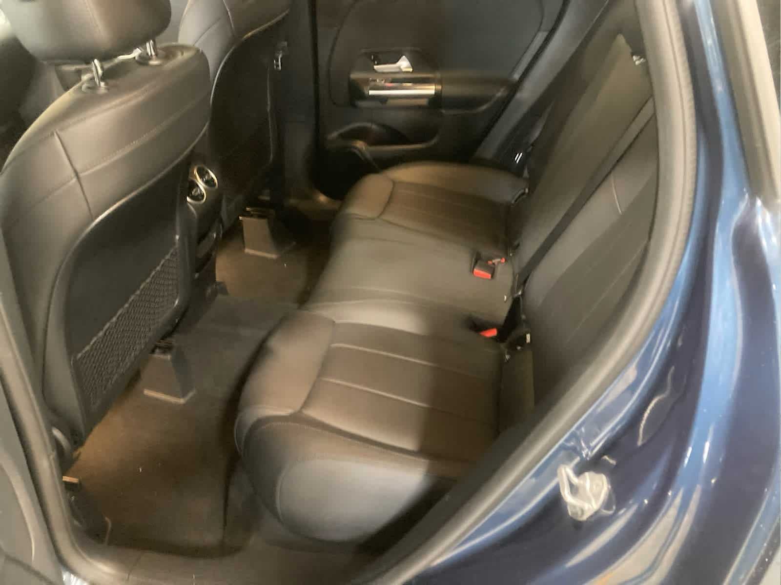 2021 Mercedes-Benz GLA GLA 250