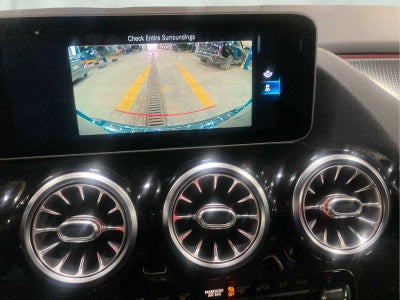 2021 Mercedes-Benz GLA GLA 250