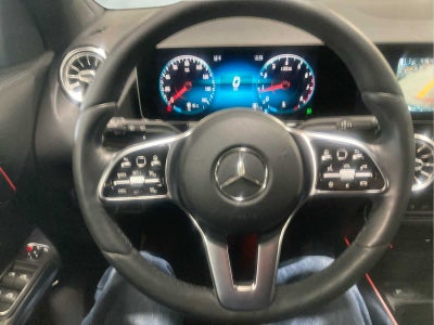 2021 Mercedes-Benz GLA GLA 250