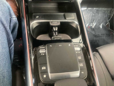 2021 Mercedes-Benz GLA GLA 250