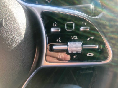 2021 Mercedes-Benz GLA GLA 250