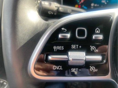 2021 Mercedes-Benz GLA GLA 250