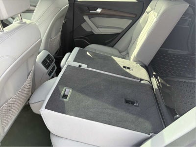 2024 Audi Q5 Sportback S line Premium Plus