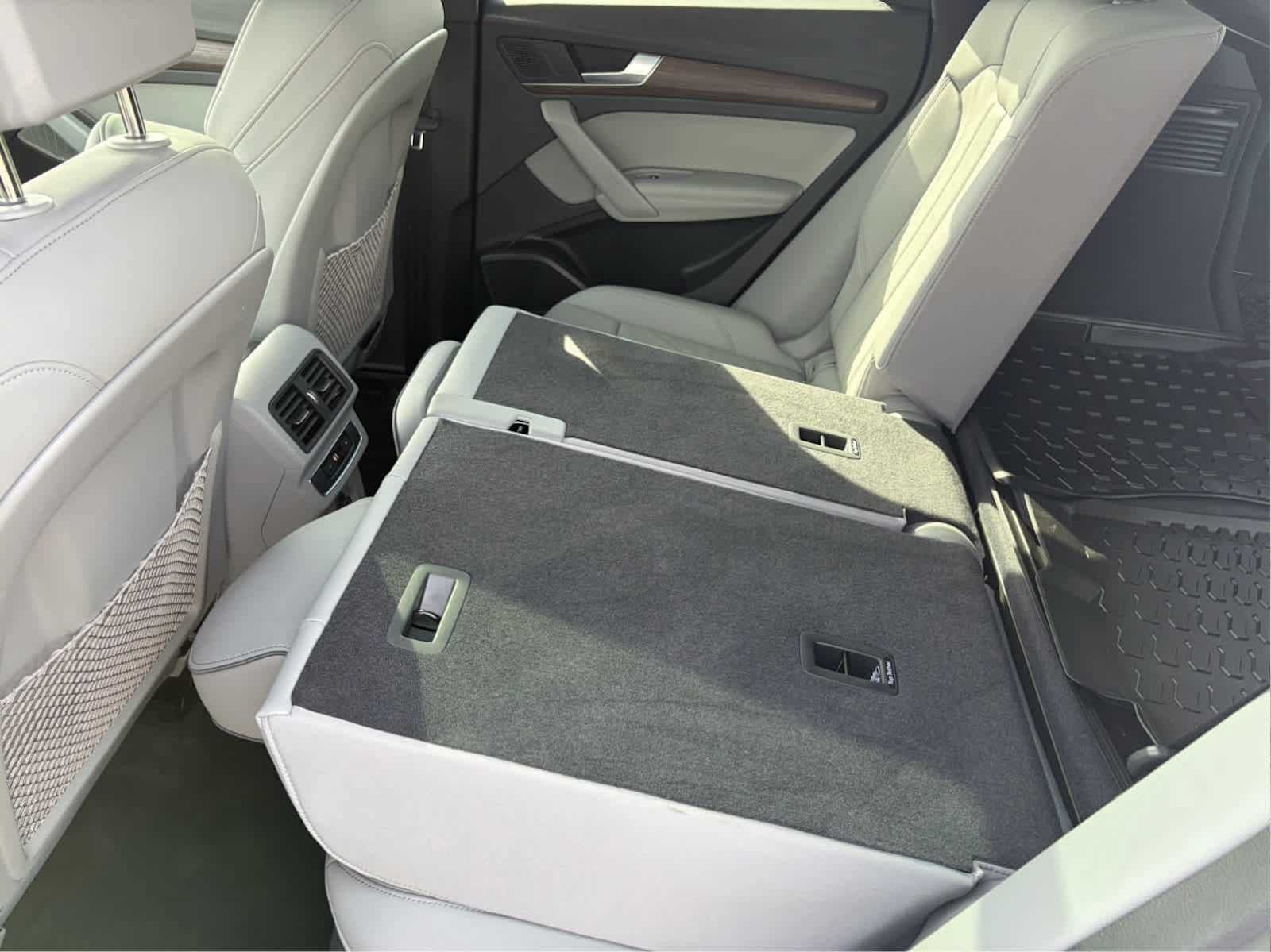 2024 Audi Q5 Sportback S line Premium Plus