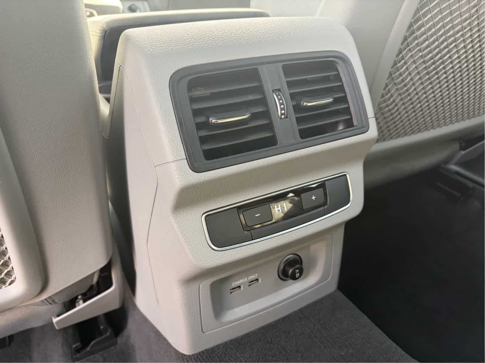 2024 Audi Q5 Sportback S line Premium Plus