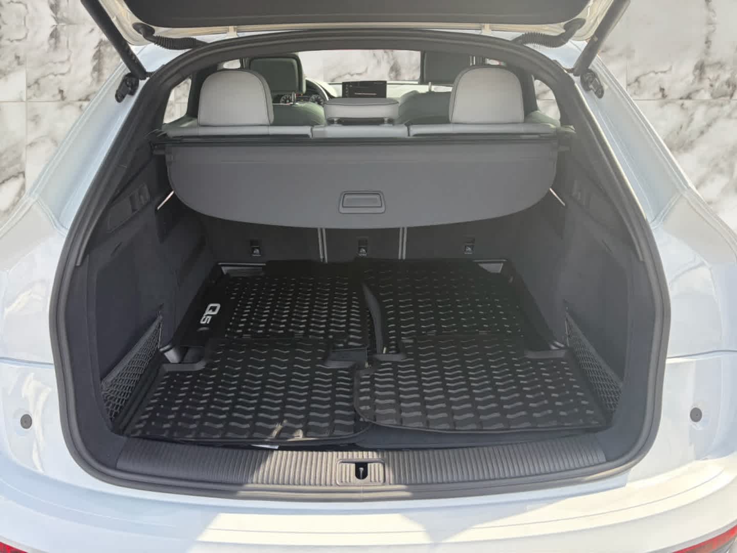 2024 Audi Q5 Sportback S line Premium Plus