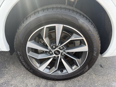 2024 Audi Q5 Sportback S line Premium Plus