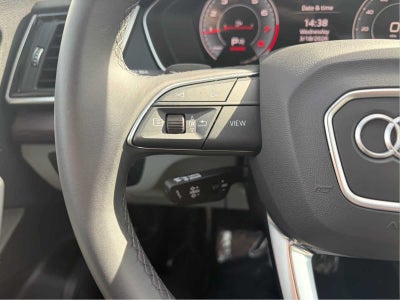 2024 Audi Q5 Sportback S line Premium Plus