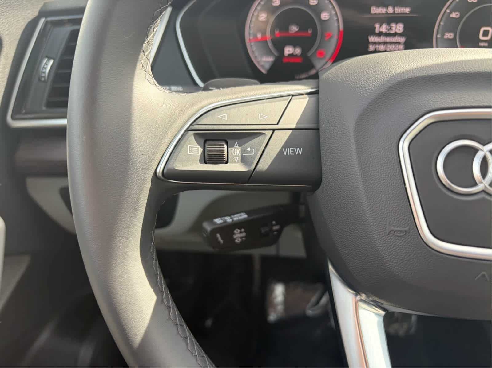 2024 Audi Q5 Sportback S line Premium Plus