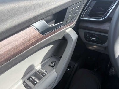 2024 Audi Q5 Sportback S line Premium Plus