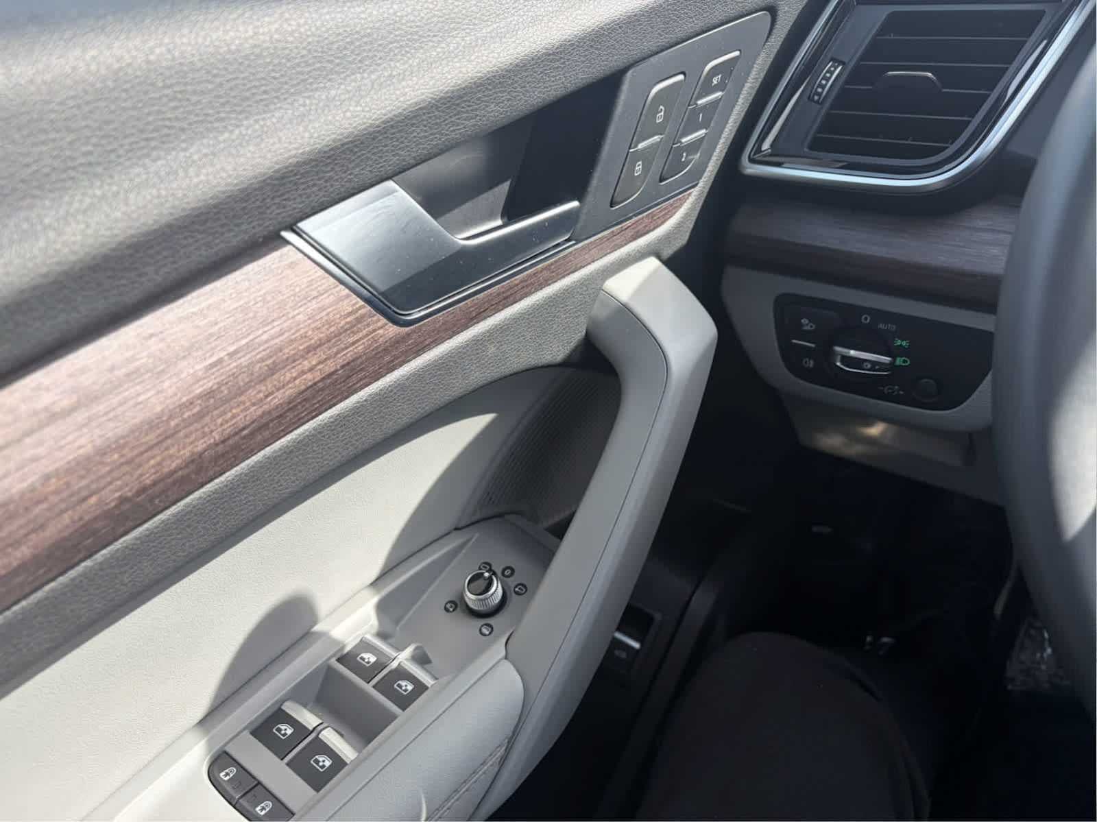 2024 Audi Q5 Sportback S line Premium Plus