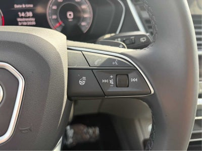 2024 Audi Q5 Sportback S line Premium Plus