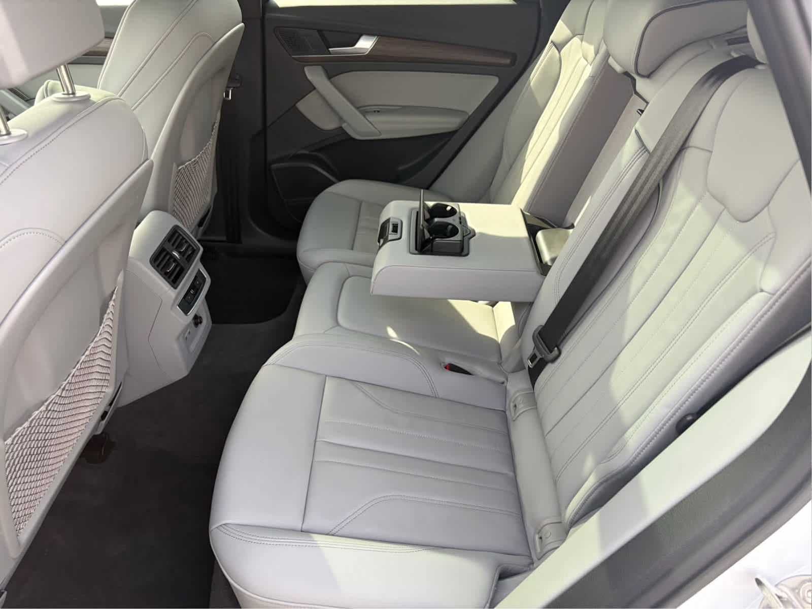 2024 Audi Q5 Sportback S line Premium Plus