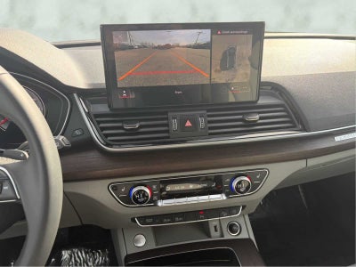 2024 Audi Q5 Sportback S line Premium Plus