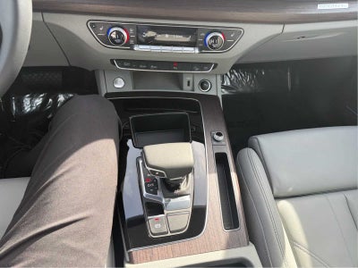 2024 Audi Q5 Sportback S line Premium Plus