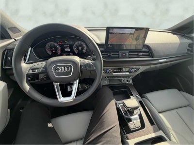 2024 Audi Q5 Sportback S line Premium Plus