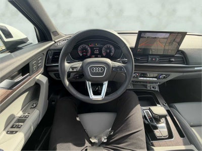 2024 Audi Q5 Sportback S line Premium Plus