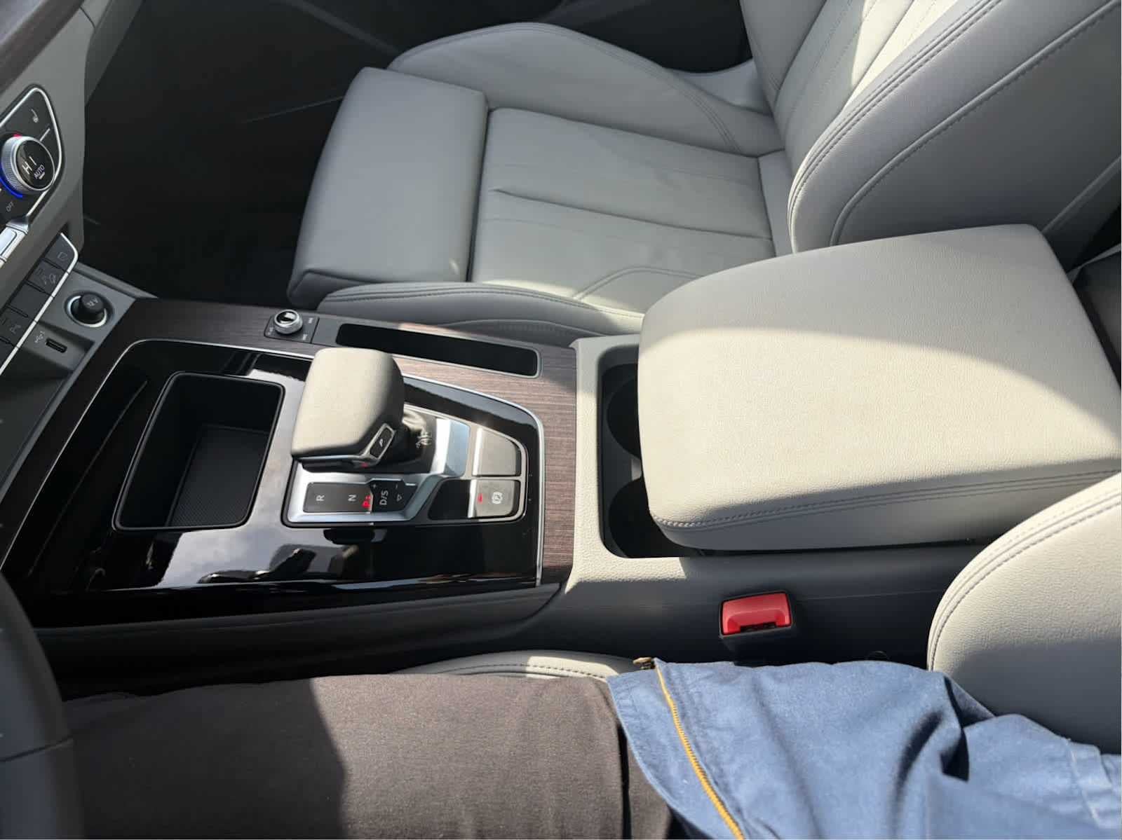 2024 Audi Q5 Sportback S line Premium Plus