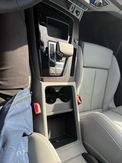 2024 Audi Q5 Sportback S line Premium Plus