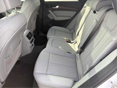 2024 Audi Q5 Sportback S line Premium Plus