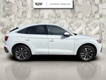 2024 Audi Q5 Sportback S line Premium Plus