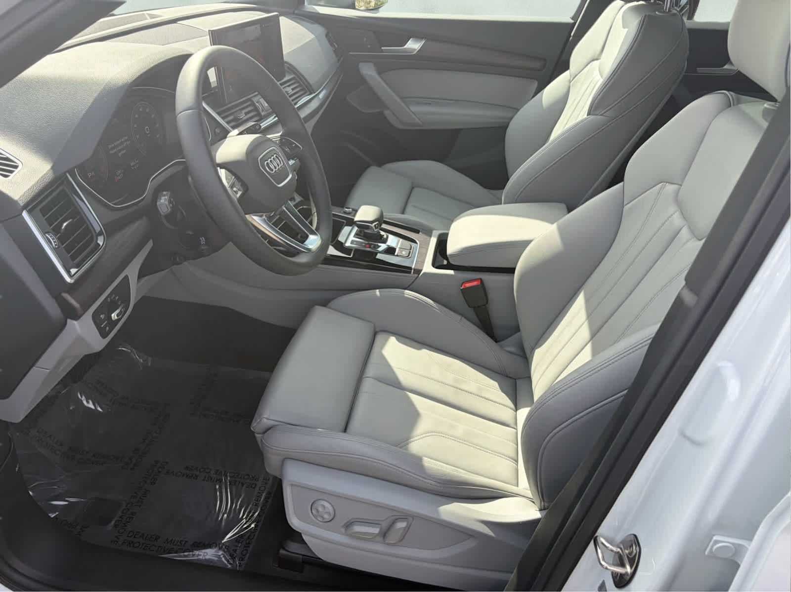 2024 Audi Q5 Sportback S line Premium Plus