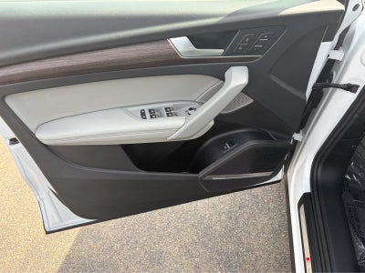 2024 Audi Q5 Sportback S line Premium Plus