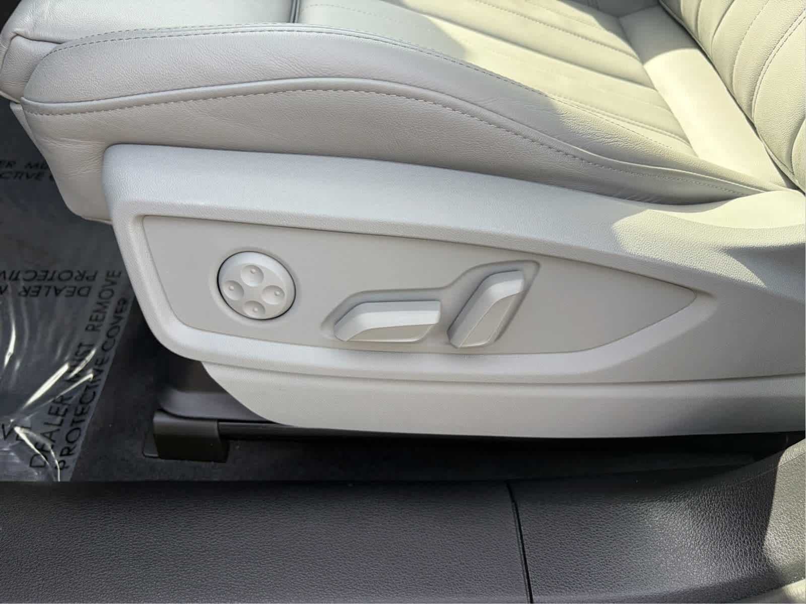 2024 Audi Q5 Sportback S line Premium Plus